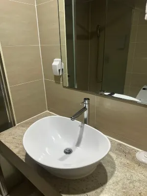 Tamna Stay Hotel Jeju Rum Photos