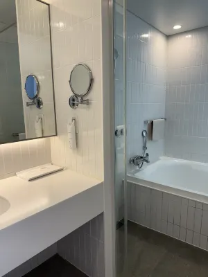 Hotel Newv Gangnam Seoul Rooms Photos