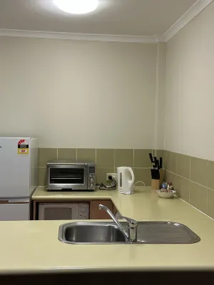 Ramada Encore By Wyndham Belconnen Canberra Rooms Photos