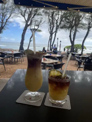 Kauai Shores Hotel Photos