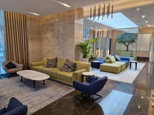 City Premiere Hotel Apartments - Dubai Public Areas Photos