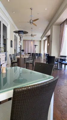 Four Seasons Hotel Las Vegas Dining Photos