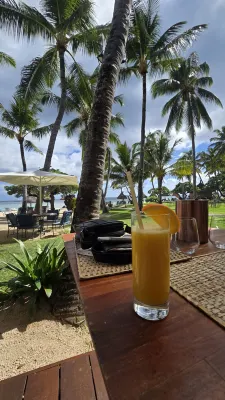La Pirogue Mauritius Photos