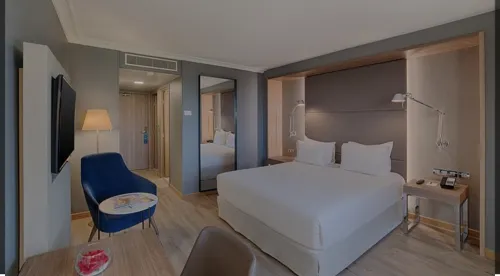 NH Nice Rooms Photos