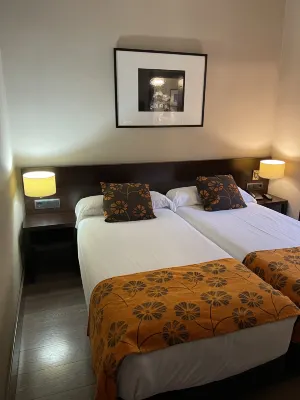 Hotel Cortezo Chambres Photos