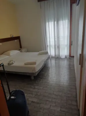 Hotel Bettina Chambres Photos