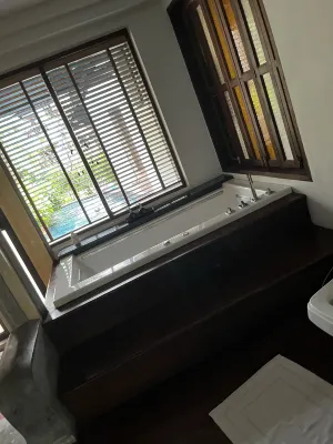 Royal Muang Samui Villas Chambres Photos