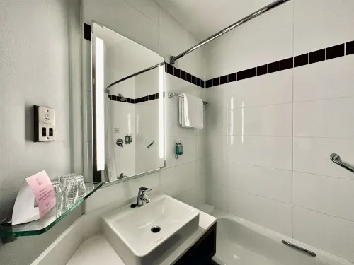 Leonardo Hotel Belfast Camere Photos