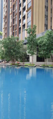 Lucentia Residence at Kuala Lumpur by Dreamcloud 휴식 & 레저 Photos