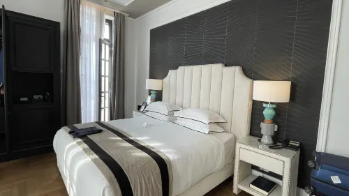 Albergo Gelsomino Camere Photos