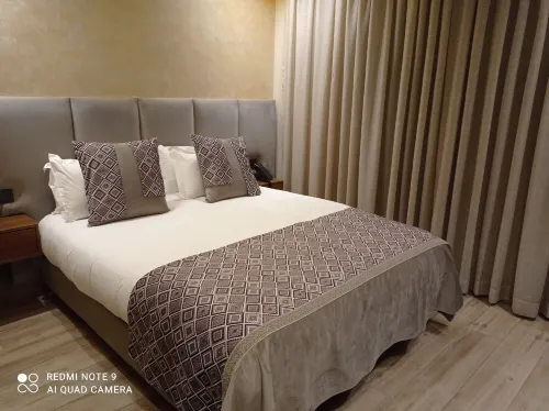 Swiss Continental Hotel and Spa 객실 Photos