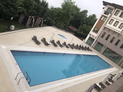 힐튼 가든 인 사프란볼루 휴식 & 레저 Photos