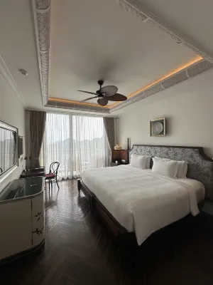 Perle d'Orient Hotel Cat Ba - MGallery Collection Chambres Photos