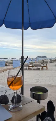 Hôtel Amarante Cannes À proximité de l'hôtel Photos