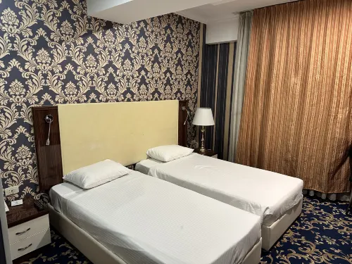Royal Plaza by Stellar Hotels, Yerevan Номера Photos