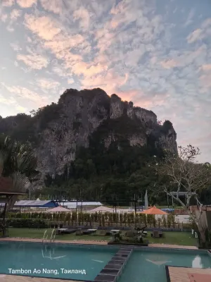 Aonang Paradise Resort Krabi Photos