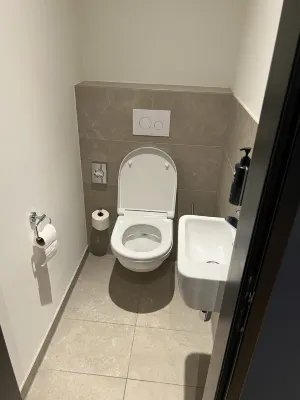 H2 Hotel Duesseldorf City Chambres Photos