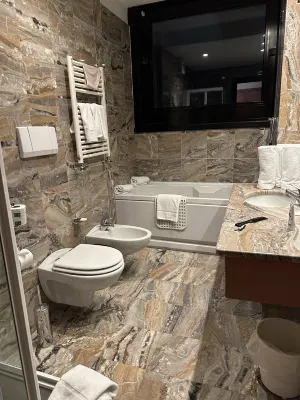 Abacus Hotel Camere Photos
