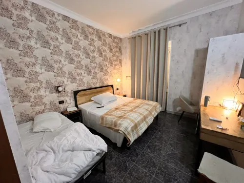 Hotel Agorà الغرف Photos