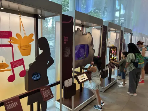 YHA 런던 세인트 판크라스 공용공간 Photos
