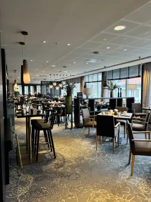 Radisson Blu Hotel, Tromso Dining Photos