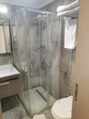 Enerji Otel Chambres Photos