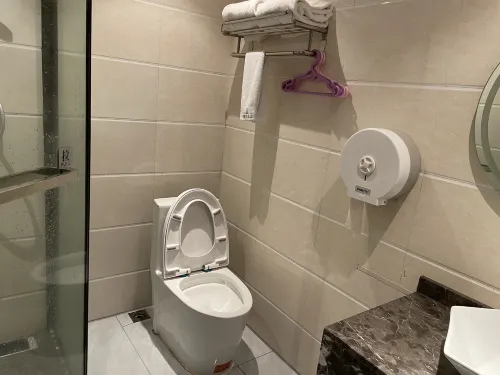 Guanli Hotel Номера Photos