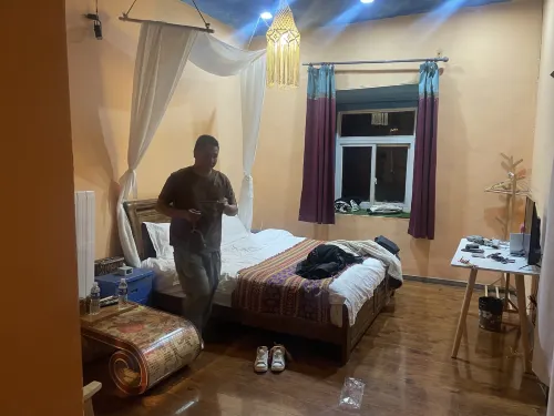 Yading Totem Boutique Inn Photos