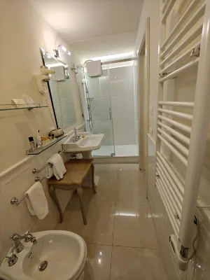 Palazzo Lorenzo Hotel Boutique & Spa Chambres Photos