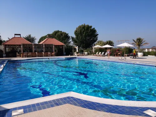 Umm Al Quwain Beach Hotel Здоровье и отдых Photos