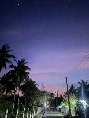 Sunstar Nilaveli Near Hotel Photos