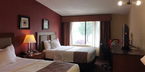 Hotel Hanna Camere Photos