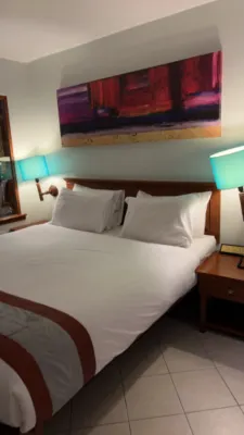 Sunset Beach Resort Chambres Photos