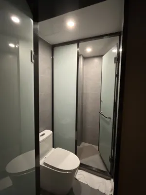 Jia Qi Hotel (Shanghai the Bund Nanjing East Road shop) Rooms Photos