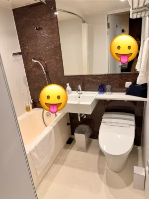 Iroha Grand Hotel Matsumoto Eki-Mae Rooms Photos