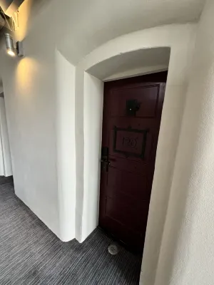 Malmaison Oxford Rooms Photos