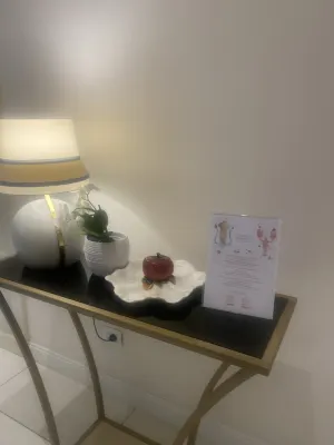 Turin Palace Hotel Photos