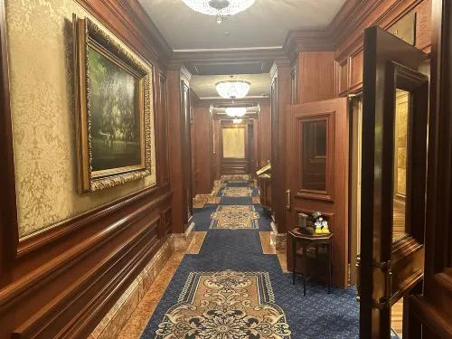 The Ritz-Carlton, Osaka Photos