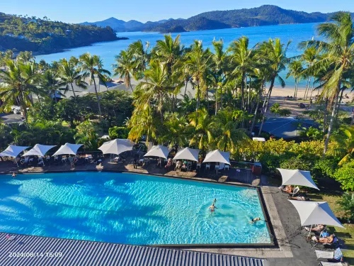 Reef View Hotel Freizeit und Erholung Photos