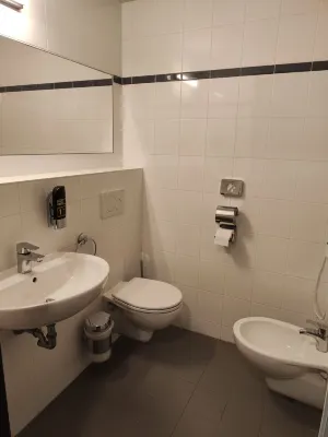 a&o Venezia Mestre Rooms Photos