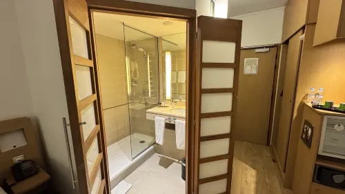 Novotel Casablanca City Center Chambres Photos