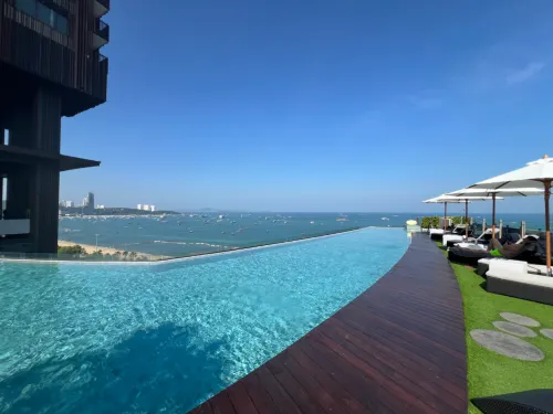 Hilton Pattaya Leisure & Recreation Photos