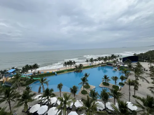 Asteria Mui Ne Resort Photos