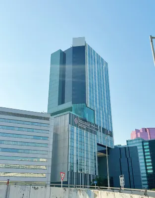 호텔 아이콘 호텔 외관 Photos