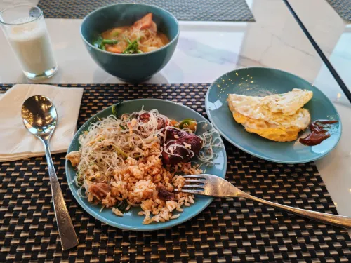 Mercure Tangerang Centre Makanan Photos