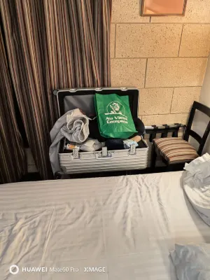 Hotel Europe Saint Severin Rooms Photos
