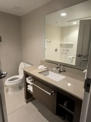Residence Inn Orlando at Millenia Chambres Photos