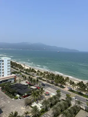 Monalisa Luxury Hotel À proximité de l'hôtel Photos