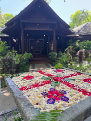 Royal Island Resort Общественные зоны Photos