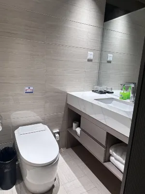 Bali Yating Hotel (Yiwu International Trade City) Chambres Photos